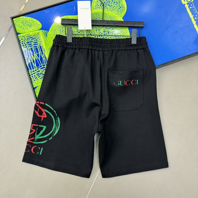 Gucci Short Pants